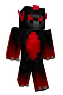 MineBitz2 Minecraft avatar full body