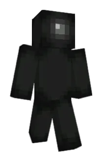 MineCam Minecraft avatar full body