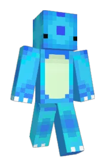 MineCraftBoy4265 Minecraft avatar full body