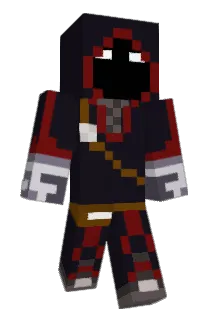 MineCraftPro_3 Minecraft avatar full body