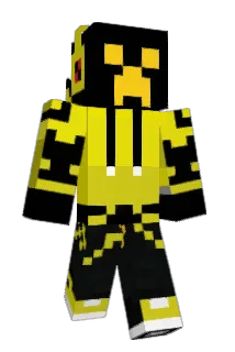MineCraftPwned Minecraft avatar full body