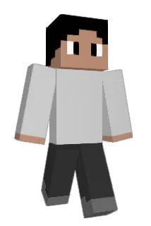 MineCraftSep Minecraft avatar full body