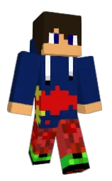 Custom render preview