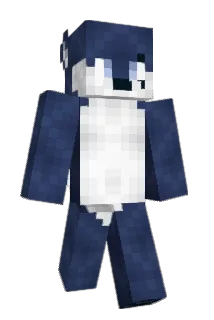 MineCreeper616 Minecraft avatar full body