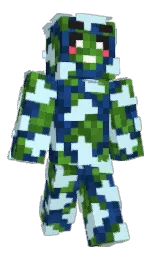 Custom render preview