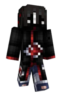 MineMaster__1 Minecraft avatar full body