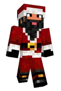 MinePvP99 Minecraft avatar full body