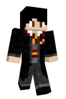 MineRanger111 Minecraft avatar full body