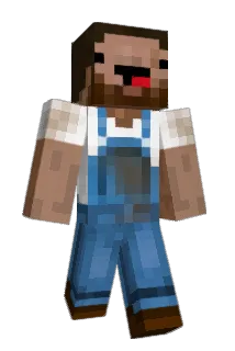 MineScape99 Minecraft avatar full body