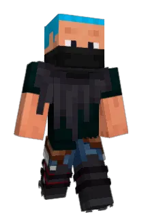 MineSkin_org Minecraft avatar full body