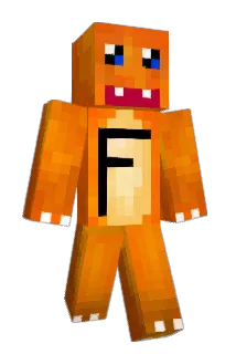 MineSports111 Minecraft avatar full body