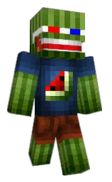 Custom render preview