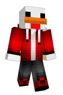 Mine_Your_Craft Minecraft avatar full body