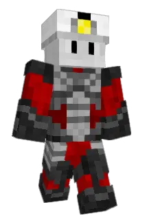 Mineblox1001 Minecraft avatar full body