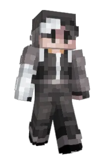 Mineboi2013 Minecraft avatar full body