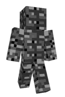 Minecr4ft_Live Minecraft avatar full body