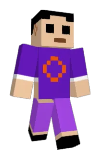 MinecrafOrb Minecraft avatar full body