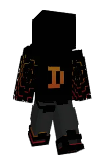 Minecraft1035 Minecraft avatar full body
