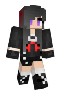 Minecraft2399 Minecraft avatar full body