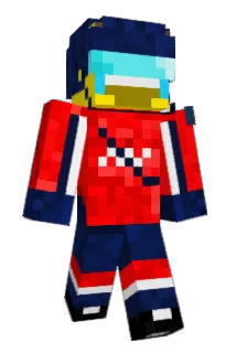 Minecraft59491 Minecraft avatar full body