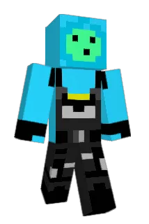 Minecraft9_ Minecraft avatar full body