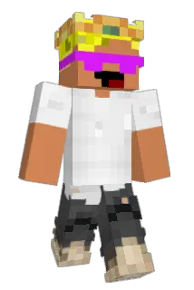 MinecraftAcademy Minecraft avatar full body