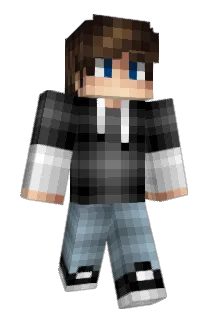 MinecraftCity Minecraft avatar full body