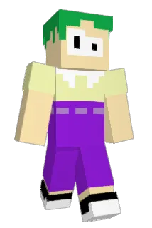 MinecraftDesire Minecraft avatar full body