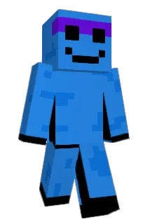 MinecraftEBolli Minecraft avatar full body