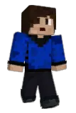 MinecraftErik95 Minecraft avatar full body