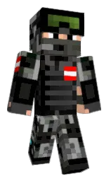 Custom render preview