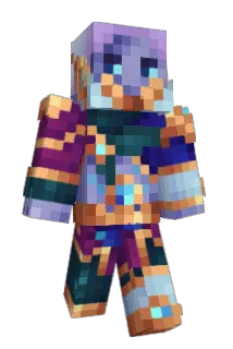 MinecraftFTW911 Minecraft avatar full body