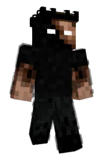 MinecraftFUNNN Minecraft avatar full body