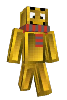 MinecraftFight Minecraft avatar full body
