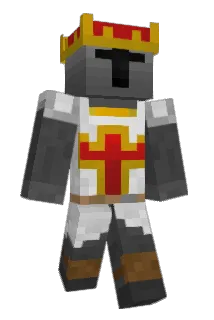 MinecraftForum Minecraft avatar full body