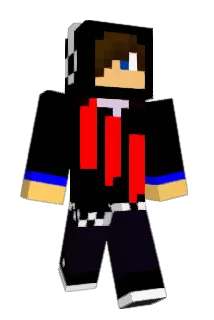 MinecraftGPT Minecraft avatar full body