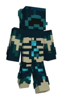 MinecraftGPlay Minecraft avatar full body