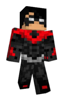 MinecraftGamer83 Minecraft avatar full body