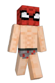 MinecraftGamerIL Minecraft avatar full body