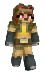 Custom render preview