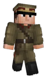 Custom render preview
