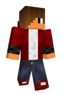 MinecraftKing903 Minecraft avatar full body