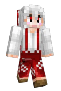 MinecraftLIOLEE Minecraft avatar full body