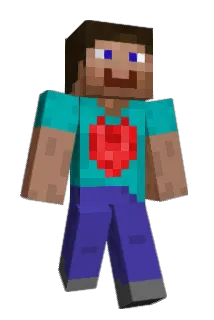 MinecraftLovur Minecraft avatar full body