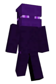 MinecraftLuxx Minecraft avatar full body