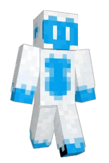 MinecraftMikeyC Minecraft avatar full body