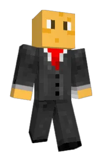 MinecraftMoco Minecraft avatar full body