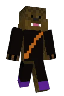 MinecraftNoahS Minecraft avatar full body