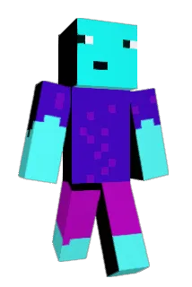 MinecraftPig221 Minecraft avatar full body