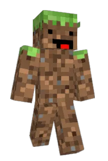 MinecraftPro983 Minecraft avatar full body